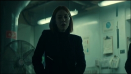 Dan Browns The Lost Symbol - Season 01 Episode 09